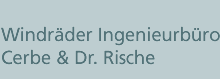 Windräder Ingenieurbüro Cerbe & Dr. Rische